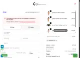 supergift18 coupon verification screenshot
