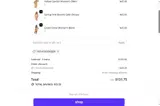 15CHG1IGDXZJDX coupon verification screenshot