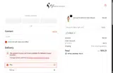 VHEUA coupon verification screenshot