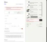 EXTRA10 coupon verification screenshot