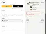 TAILORED2026 coupon verification screenshot
