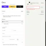 basket15 coupon verification screenshot