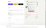 basket15 coupon verification screenshot