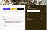 GRUNTTUBE coupon verification screenshot