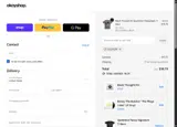 Okayplayer coupon verification screenshot