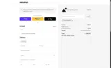 Okayplayer coupon verification screenshot