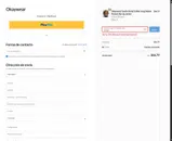 OCT20 coupon verification screenshot