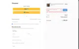 Okb50 coupon verification screenshot