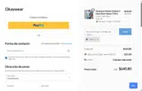 OK15 coupon verification screenshot