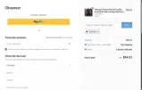 EDFREE coupon verification screenshot