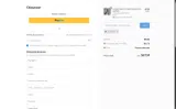 OCART20 coupon verification screenshot