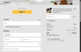 KAKAROTO coupon verification screenshot