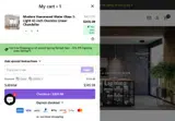 Good coupon verification screenshot