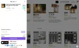 fastgood1 coupon verification screenshot