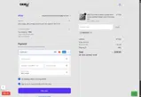 NEWOFF40 coupon verification screenshot