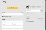 okelilights2003lg coupon verification screenshot