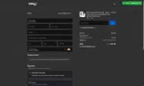 okelilights2879jx coupon verification screenshot