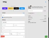 10offlights coupon verification screenshot