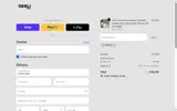 MESSIAS coupon verification screenshot