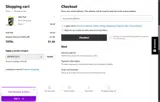 Okie Kratom coupon verification screenshot