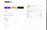 UPGRADEME coupon verification screenshot