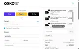 life15 coupon verification screenshot