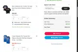 YHKTQ5QCYCL2 coupon verification screenshot