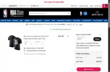 Oklahoma City Thunder coupon verification screenshot