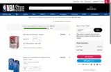 NBA49 coupon verification screenshot