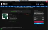 YHKTQ5QCYCL2 coupon verification screenshot