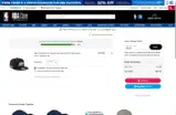 NBA29 coupon verification screenshot