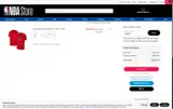 Oklahoma City Thunder coupon verification screenshot