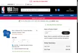 GOAT coupon verification screenshot