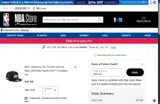 BALLIN coupon verification screenshot