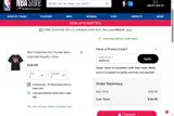 AMEX32 coupon verification screenshot