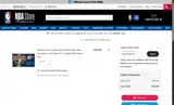 AL69BW8FBZ coupon verification screenshot