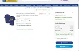 Oklahoma City Thunder coupon verification screenshot
