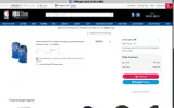 NBA50 coupon verification screenshot