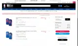 Oklahoma City Thunder coupon verification screenshot