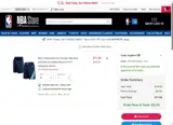 STP20173CAG coupon verification screenshot