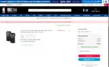 PZFNDW5N45DA coupon verification screenshot