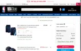 20NBAWE20 coupon verification screenshot