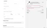 OKNIFE coupon verification screenshot