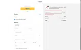 OKNIFE coupon verification screenshot