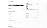 Leah10 coupon verification screenshot