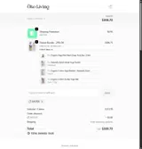 EASTER coupon verification screenshot