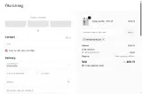 HANNAHSHALLER coupon verification screenshot