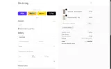 BIANCA_BONUS coupon verification screenshot