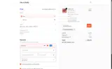Okra and Molly coupon verification screenshot