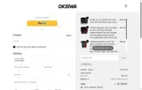 GET15 coupon verification screenshot